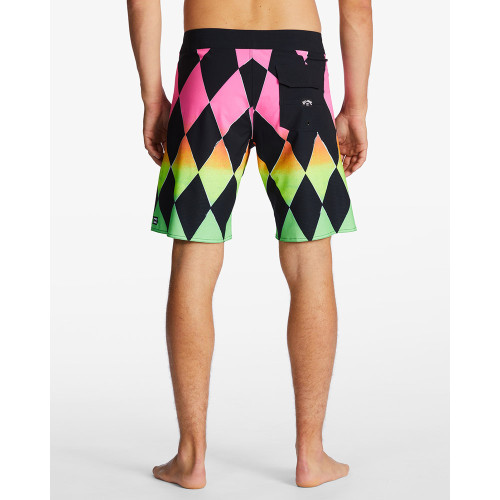 Billabong Ανδρικό μαγιό Sundays Airlite Performance 19" Boardshorts